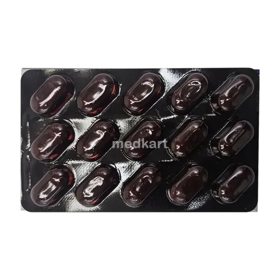 setfrac plus tablet 15's